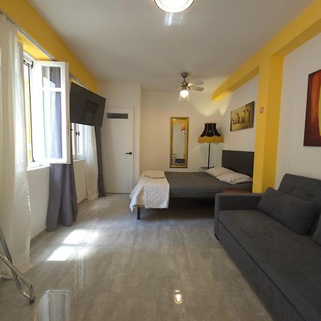 Great 35 Sq M Studio On 1St Floor In Bohemian Psyri In Athens' Historic Center-In Vivo Apartments Екстер'єр фото