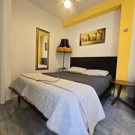 Great 35 Sq M Studio On 1St Floor In Bohemian Psyri In Athens' Historic Center-In Vivo Apartments Екстер'єр фото