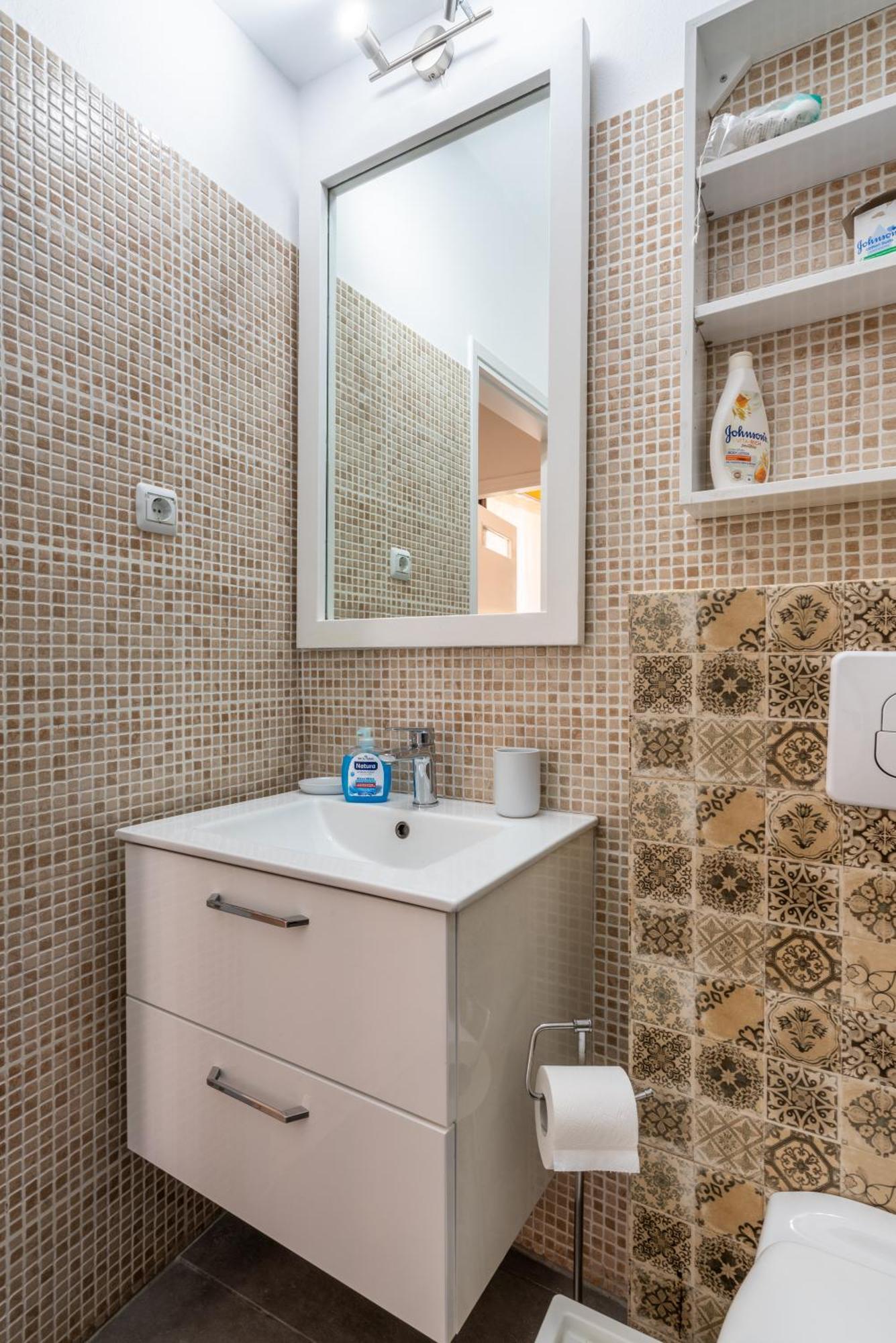 Great 35 Sq M Studio On 1St Floor In Bohemian Psyri In Athens' Historic Center-In Vivo Apartments Екстер'єр фото