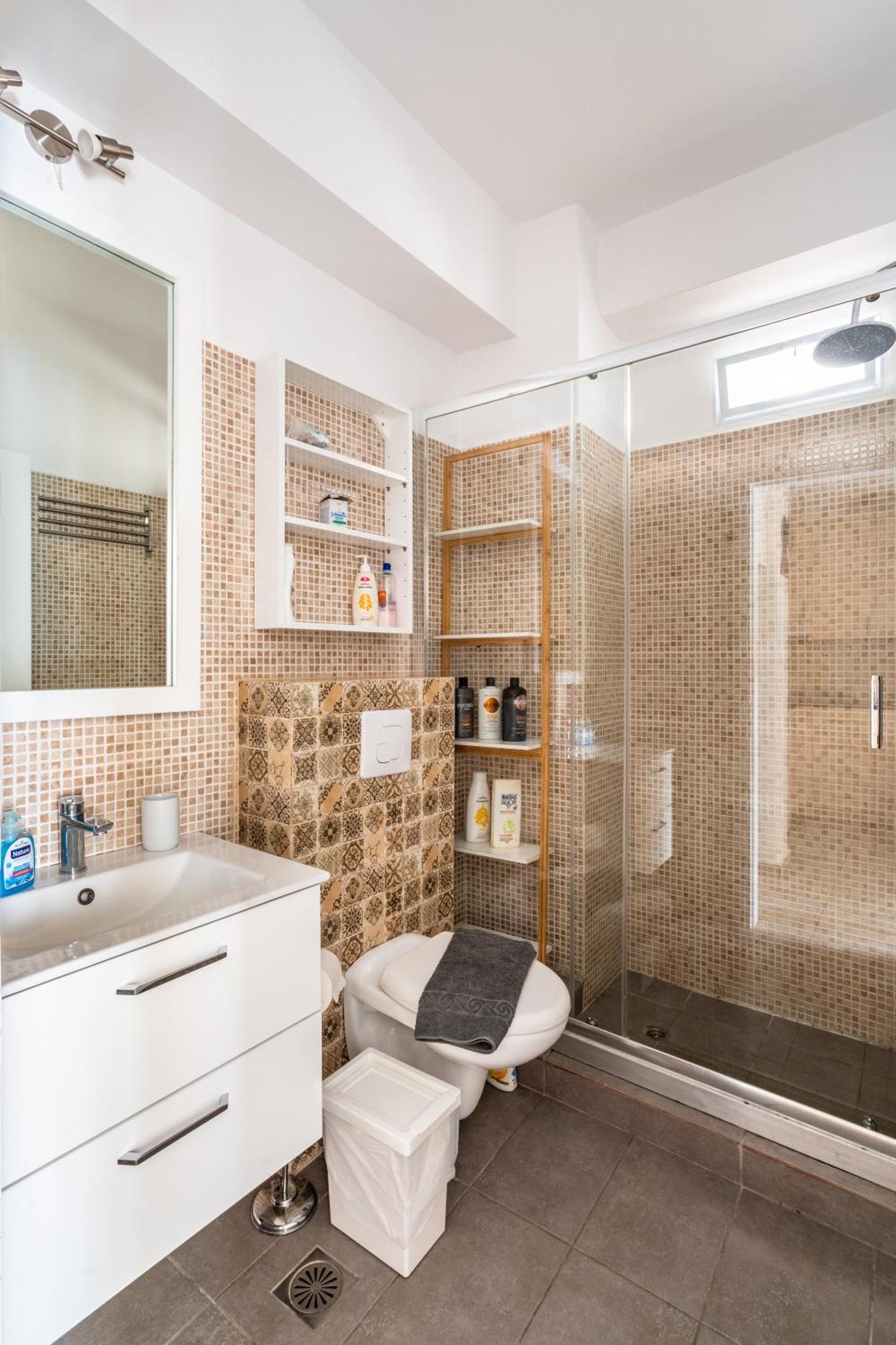 Great 35 Sq M Studio On 1St Floor In Bohemian Psyri In Athens' Historic Center-In Vivo Apartments Екстер'єр фото