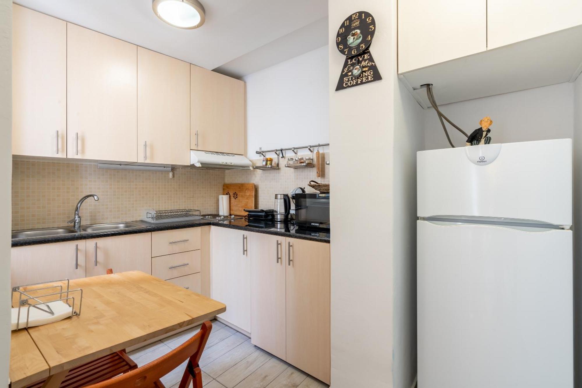 Great 35 Sq M Studio On 1St Floor In Bohemian Psyri In Athens' Historic Center-In Vivo Apartments Екстер'єр фото