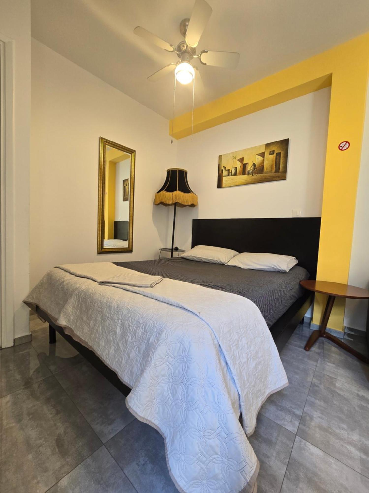 Great 35 Sq M Studio On 1St Floor In Bohemian Psyri In Athens' Historic Center-In Vivo Apartments Екстер'єр фото