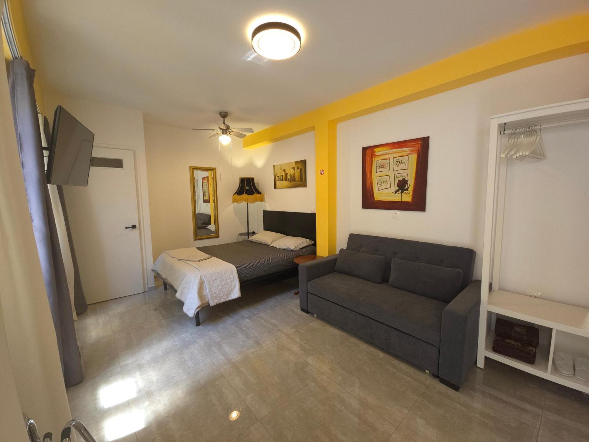 Great 35 Sq M Studio On 1St Floor In Bohemian Psyri In Athens' Historic Center-In Vivo Apartments Екстер'єр фото