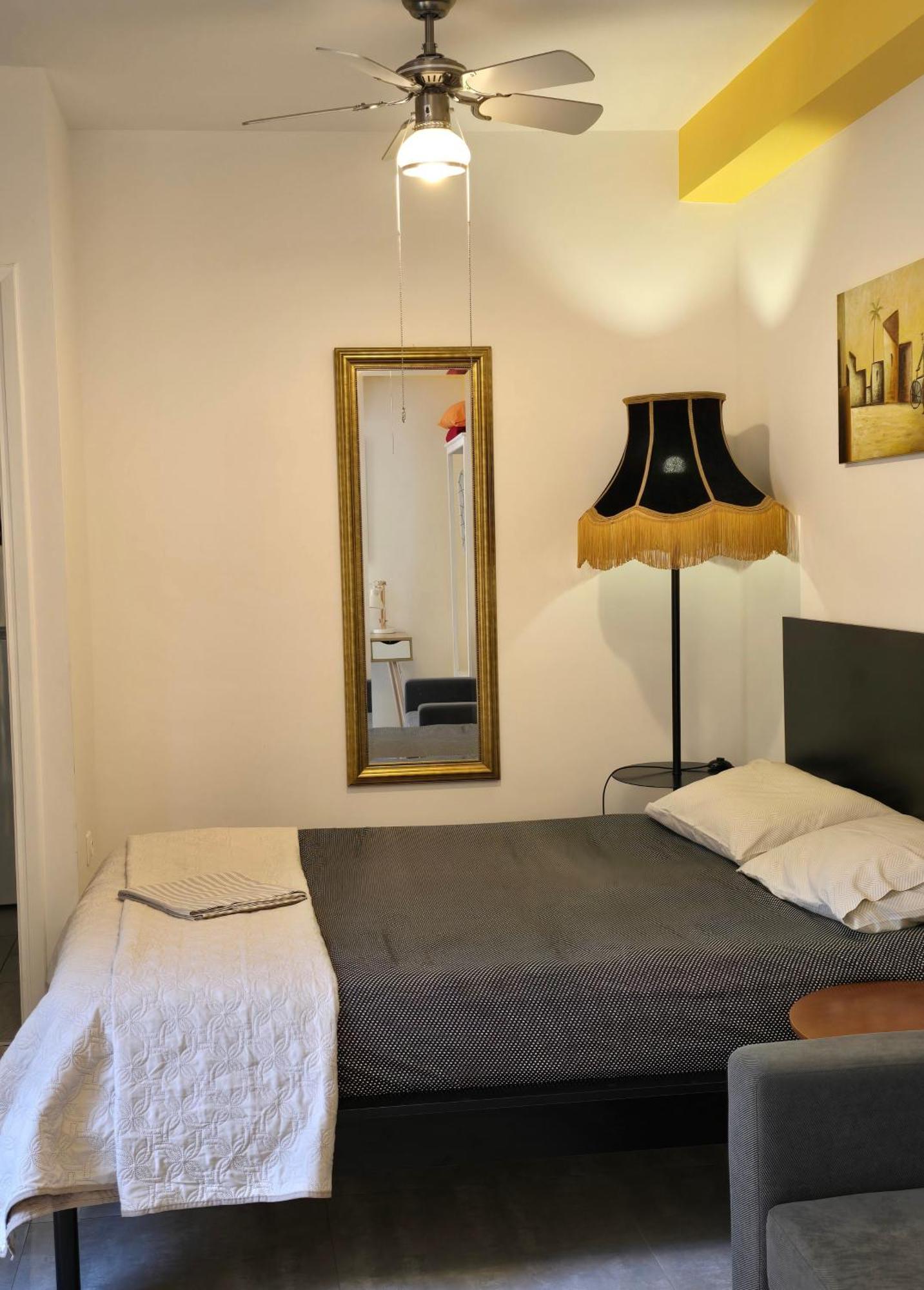 Great 35 Sq M Studio On 1St Floor In Bohemian Psyri In Athens' Historic Center-In Vivo Apartments Екстер'єр фото
